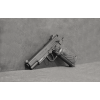 Pistolet CO2 ASG STI Duty One blowback 4,5 mm billes acier, vue 7
