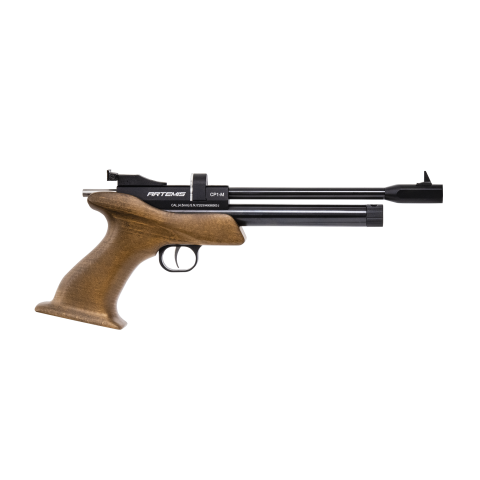 Pistolet CO2 Snowpeak CP1M Multi Shot 5,5 mm - 6 J