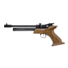 Pistolet CO2 Snowpeak CP1M Multi Shot 5,5 mm - 6 J, vue 2