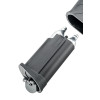 Pistolet CO2 Kimar AG92 4,5 mm plombs - 4 barillets, vue 5
