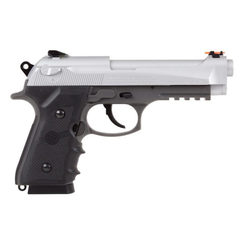 Pistolet CO2 Crosman CM9B Mako 4,5 mm - 3 J