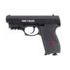 Pistolet CO2 Crosman Night Stalker full metal 4,5 mm - 3,8 J, vue 2