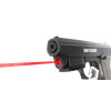 Pistolet CO2 Crosman Night Stalker full metal 4,5 mm - 3,8 J, vue 3