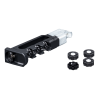 Pistolet CO2 Crosman PDM9B 4,5 mm billes ou plombs blowback, vue 4