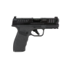 Pistolet CO2 ASG Hellcat Pro blowback 4,5 mm billes acier, vue 2