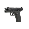 Pistolet CO2 ASG Hellcat Pro blowback 4,5 mm billes acier, vue 4