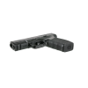 Pistolet CO2 ASG Hellcat Pro blowback 4,5 mm billes acier, vue 5