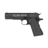 Pistolet CO2 ASG 1911 US full metal 4,5 mm billes acier