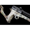 Pistolet CO2 Snowpeak CP2 Camo 4,5 mm - 6 J convertible carabine, vue 14
