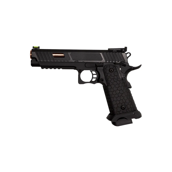 Pistolet CO2 ASG STI Combat Master 4,5 mm - 1,42 J, vue 2