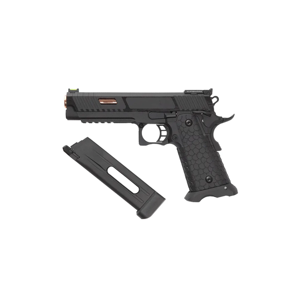 Pistolet CO2 ASG STI Combat Master 4,5 mm - 1,42 J, vue 3
