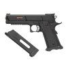 Pistolet CO2 ASG STI Combat Master 4,5 mm - 1,42 J, vue 3