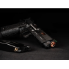 Pistolet CO2 ASG STI Combat Master 4,5 mm - 1,42 J, vue 4