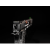 Pistolet CO2 ASG STI Combat Master 4,5 mm - 1,42 J, vue 5