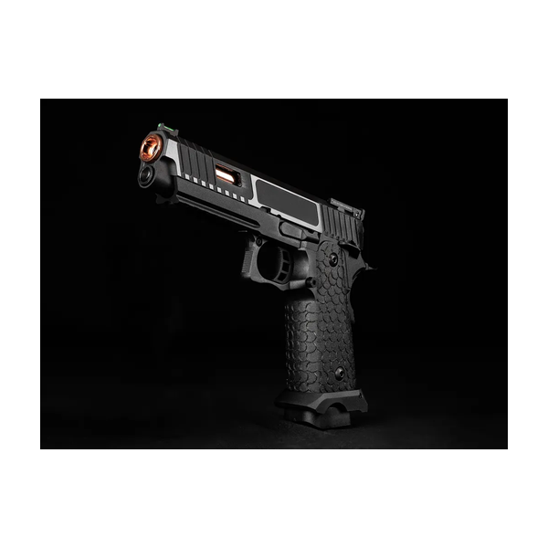 Pistolet CO2 ASG STI Combat Master 4,5 mm - 1,42 J, vue 6