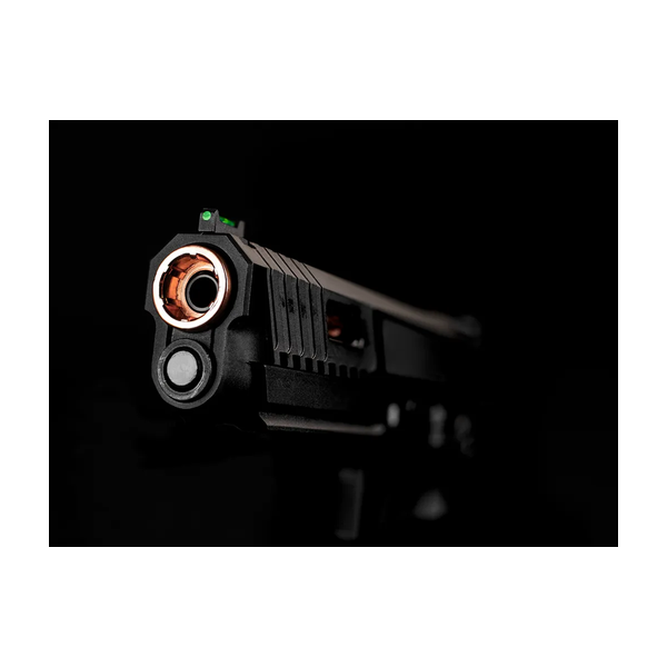 Pistolet CO2 ASG STI Combat Master 4,5 mm - 1,42 J, vue 7