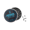 500 plombs plats Powair 4,5 mm