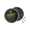 500 plombs ronds Powair Domed 4,5 mm