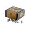 100 plombs Crosman Benjamin .357 - 147 grains, vue 2