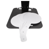Cible métal Tactical Ops étoile pour airgun, vue 2