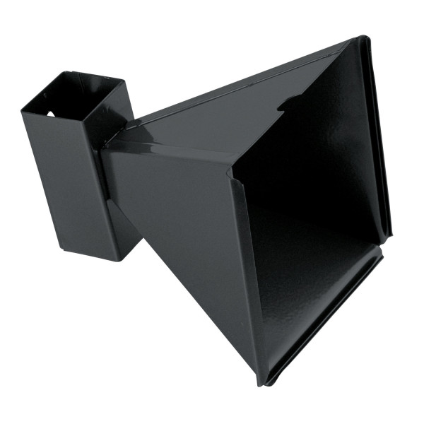 Porte-cible Colombi conique 14 x 14 cm