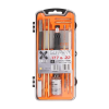 Kit de nettoyage Vector Optics 19 pièces 4,5 et 5,5 mm