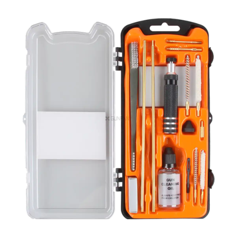 Kit de nettoyage Vector Optics 19 pièces 4,5 et 5,5 mm, vue 2