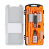 Kit de nettoyage Vector Optics 19 pièces 4,5 et 5,5 mm, vue 2