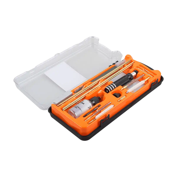Kit de nettoyage Vector Optics 19 pièces 4,5 et 5,5 mm, vue 3