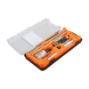 Kit de nettoyage Vector Optics 19 pièces 4,5 et 5,5 mm, vue 3