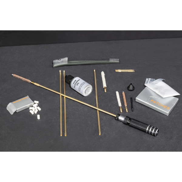 Kit de nettoyage Vector Optics 19 pièces 4,5 et 5,5 mm, vue 4