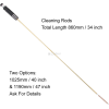 Kit de nettoyage Vector Optics 19 pièces 4,5 et 5,5 mm, vue 6