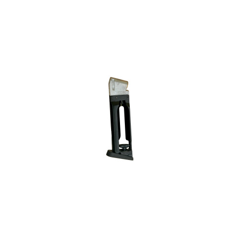 Chargeur CO2 ASG CZ 75D Compact 4,5 mm
