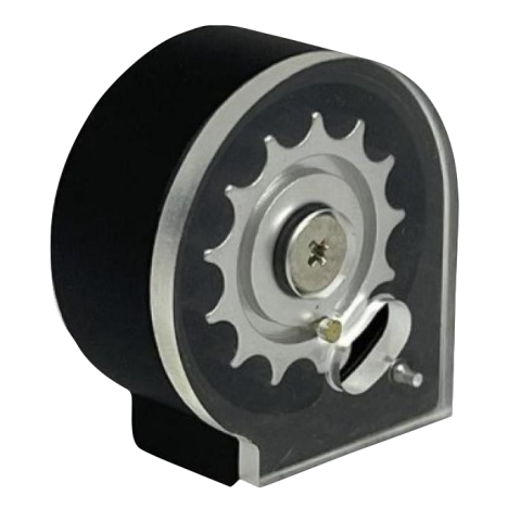 Chargeur PCP Snowpeak M25 5,5 mm