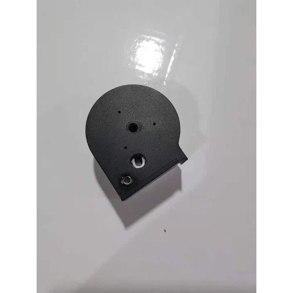 Chargeur PCP Snowpeak M25 5,5 mm, vue 3