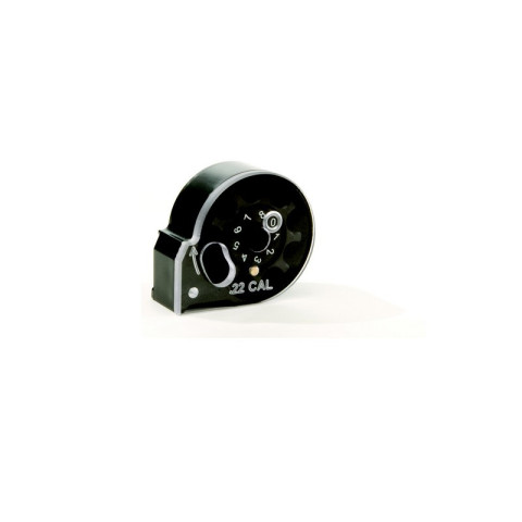 Chargeur barillet Crosman Benjamin Marauder Woods Walker 5,5 mm