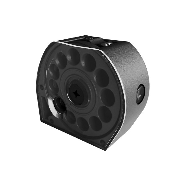 Chargeur Crosman Icon PCP 4,5 mm - 12 coups