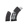 Chargeur Crosman AK1 4,5 mm billes acier - 28 coups