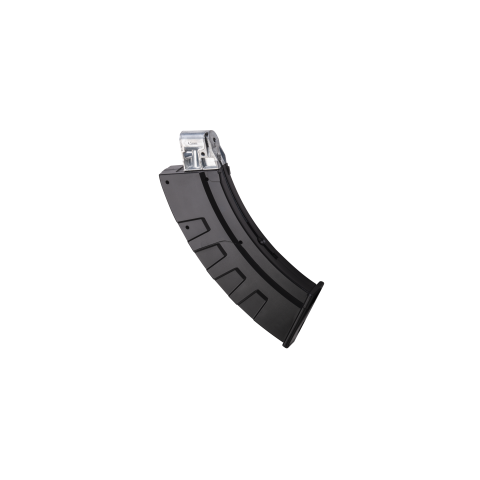 Chargeur Crosman AK1 4,5 mm billes acier - 28 coups, vue 2