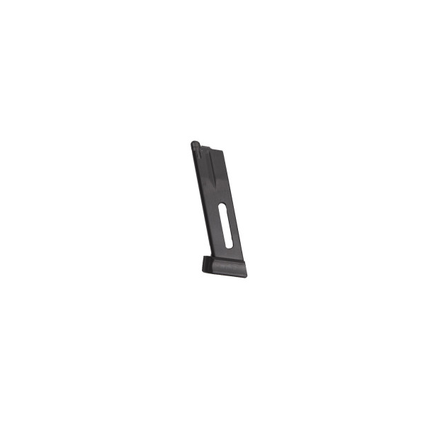 Chargeur CO2 ASG CZ Shadow 2 4,5 mm - 18 coups