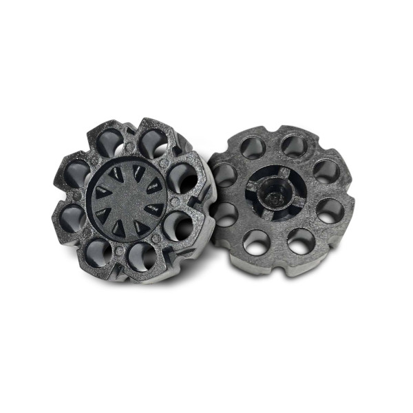 Chargeur Snowpeak CP400 4,5 mm - 8 coups