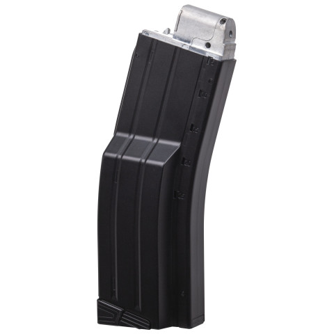 Chargeur rapide Crosman DPMS QR 4,5 mm - 300 coups