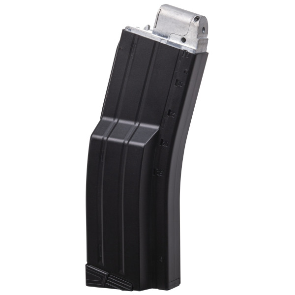 Chargeur rapide Crosman DPMS QR 4,5 mm - 300 coups