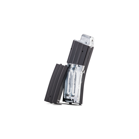 Chargeur Crosman DPMS 4,5 mm - 25 coups