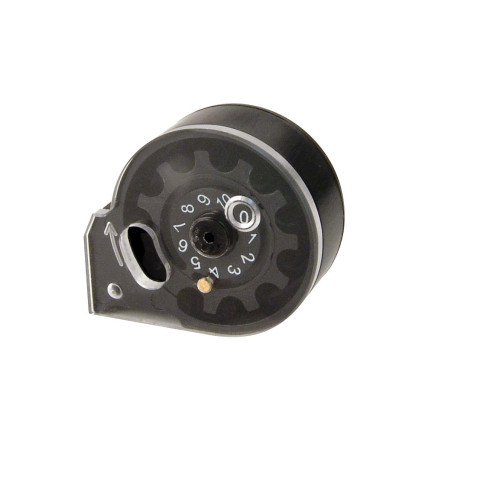 Chargeur Crosman Benjamin Marauder 4,5 mm