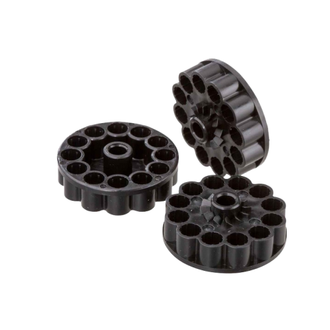 3 barillets Crosman 1077 RepeatAir 4,5 mm - 12 coups