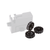 3 barillets Crosman 1077 RepeatAir 4,5 mm - 12 coups, vue 2