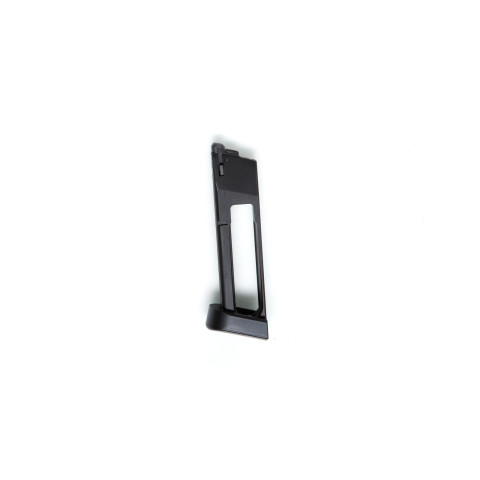 Chargeur CO2 ASG X9 Classic blowback 4,5 mm - 16 coups