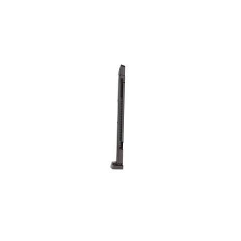 Chargeur CO2 ASG STI Duty One 4,5 mm