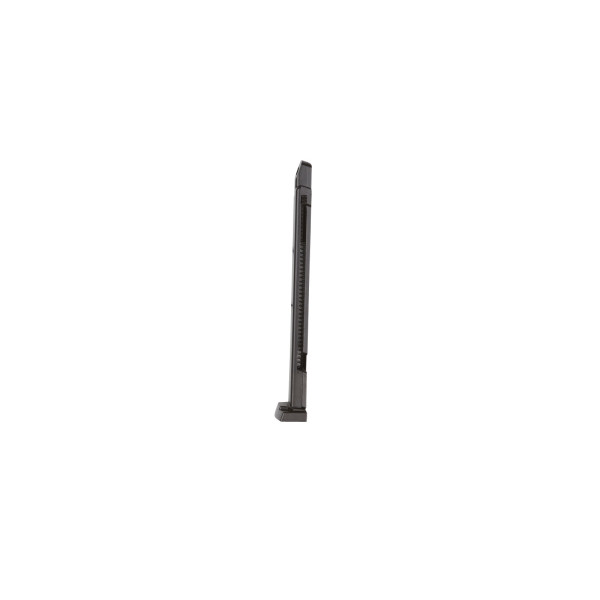 Chargeur CO2 ASG STI Duty One 4,5 mm